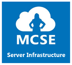 Server Infrastructure